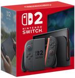 Nintendo Switch 2 (nieuw), Ophalen of Verzenden, Nieuw, Met 2 controllers, Switch Original