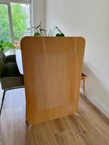 Free Ikea Desk Wooden Top