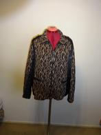 X Two  jasje mt 52, Kleding | Dames, Grote Maten, Verzenden, Zo goed als nieuw, Jasje of Colbert, Overige kleuren