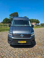 Volkswagen crafter 2.0 177pk, 4 cilinders, 3000 kg, Bedrijf, Diesel