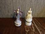 2 x trinketbox van Barbie sieradendoosje,, Ophalen of Verzenden