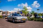 Rover 800-Serie 2.7 827 Vitesse HB AUT U9 1989 Grijs, Auto's, 1380 kg, 800-Serie, Origineel Nederlands, 2675 cc