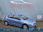 Hyundai i30 CW 1.6 CRDi Active Cool (bj 2011), Auto's, Voorwielaandrijving, Euro 5, Stof, Gebruikt