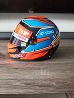 KIMI RAIKKONEN HELM 1/2, Verzamelen, Automerken, Motoren en Formule 1, Ophalen, Nieuw, Formule 1