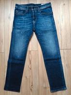 Diesel Buster maat 32-30, Kleding | Heren, Spijkerbroeken en Jeans, Ophalen of Verzenden, Zo goed als nieuw, Blauw, W32 (confectie 46) of kleiner