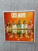 vinyl lp The Cats aglow, Ophalen of Verzenden, Gebruikt, 12 inch, Poprock