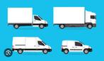 ZZP koerier opzoek naar langdurige opdracht, Vacatures, Rijbewijs B, Overige uren, Chauffeurs, Overige vormen