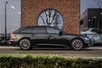 Audi A6 Avant 55 TFSI e quattro Competition (bj 2020), Te koop, Zilver of Grijs, Gebruikt, Vierwielaandrijving