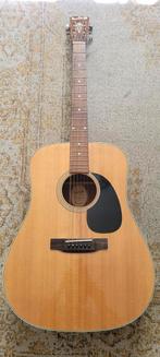 Blueridge BR-60, Muziek en Instrumenten, Snaarinstrumenten | Gitaren | Akoestisch, Ophalen, Zo goed als nieuw, Western- of Steelstringgitaar