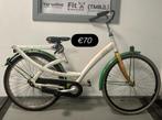Omafiets/stationfiets /cheap student bikes from €70, Ophalen of Verzenden, Gebruikt
