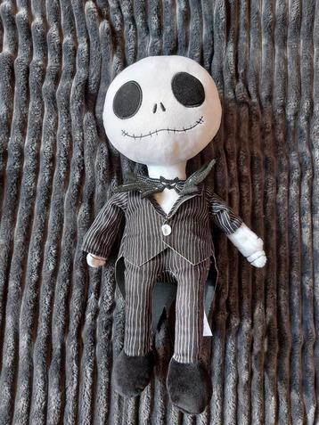 Jack skellington  beschikbaar voor biedingen