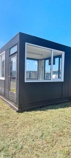 kantoor unit, Zakelijke goederen, Machines en Bouw | Keten en Containers, Ophalen