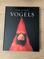 Vogels - Tim Flach, Ophalen of Verzenden, Nieuw, Fotografen