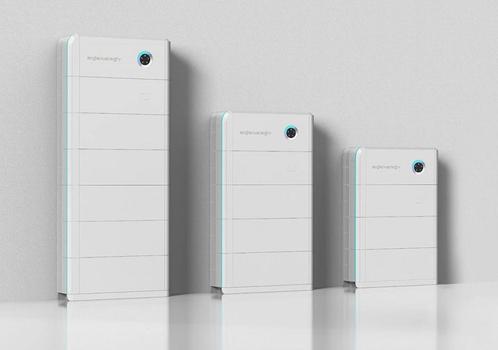 Sigenergy Thuisbatterij Sets – Slimme Energieopslag, Doe-het-zelf en Verbouw, Zonnepanelen en Toebehoren, Nieuw, Overige typen