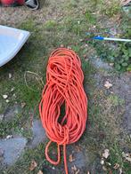 Oranje boottouw, Watersport en Boten, Ophalen, Nieuw, Lijn of Blok