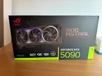 Asus ROG Astral RTX 5090, HDMI, GDDR6, Nieuw, Ophalen of Verzenden