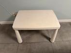Ikea Mammut kindertafel, Huis en Inrichting, Ophalen, Minder dan 45 cm, Gebruikt, Vierkant