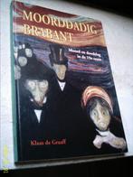 Moorddadig Brabant., Ophalen of Verzenden, Zo goed als nieuw