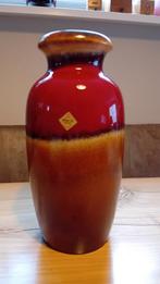 Grote West Germany vloervaas, Ophalen of Verzenden