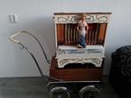 20er rollen orgeltje te koop, Muziek en Instrumenten, Ophalen of Verzenden, Zo goed als nieuw