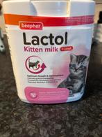 Lactol kitten melk te koop!, Ophalen of Verzenden, Kat