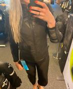 Revit Xena 3 Dames Motor Jas + Broek Leer, Motoren, Kleding | Motorkleding, Combipak, Ophalen of Verzenden, Rev'it, Dames