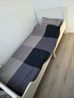 Ikea Sundvik meegroeibed, Kinderen en Baby's, Kinderkamer | Bedden, Ophalen, Gebruikt, 70 tot 85 cm, 140 tot 160 cm