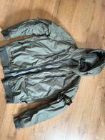 Stone island jas maat L, Ophalen of Verzenden, Zo goed als nieuw, Zwart