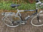Heren fiets Gazelle madeo city, Ophalen, Gebruikt, Versnellingen, Gazelle