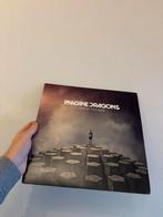 Imagine Dragons - night visions vinyl, Ophalen of Verzenden, Zo goed als nieuw, 12 inch, Poprock