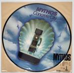 LP - Picture Disc - Mythos - Concrete City - Krautrock, Cd's en Dvd's, Vinyl | Rock, Ophalen of Verzenden, Gebruikt, 12 inch, Overige genres