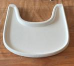 Stokke tray / tafelblad / stokke trip trap, Kinderen en Baby's, Kinderstoelen, Ophalen, Gebruikt, Meegroeistoel, Afneembaar eetblad