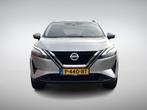 Nissan Qashqai 1.3 MHEV Xtronic Premiere Edition | Panoramad, Auto's, Stof, Met garantie (alle), Origineel Nederlands, Bedrijf