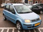 Fiat Panda 1.2 Dynamic MET NIEUWE APK, Voorwielaandrijving, Stof, Gebruikt, Origineel Nederlands
