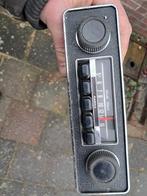 Pianola autoradio oldtimer Kever ? 6 en 12 volt, Auto diversen, Ophalen