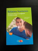 Relaties hanteren, Ophalen of Verzenden, Nieuw, Overige niveaus, Nederlands