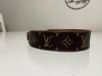Louis Vuitton Hundehalsband  Louis Vuitton Hundehalsband, Ophalen of Verzenden, Handgemaakt, Nieuw