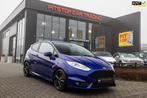 Ford Fiesta 1.6 ST2, 182 PK, Navi, Parkeersensoren, Voorruit, Voorwielaandrijving, 1596 cc, 1063 kg, Gebruikt