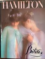 David Hamilton - Bilitis - The best of - Collection Privee, Ophalen of Verzenden, Gelezen, Fotografen