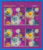 Postzegelmapje 341 Mooi Nederland Verzamelvel 2 - 2006, Verzenden, Na 1940, Postfris