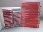 Lekturama sprookjes 26 boeken + 24 cassettebandjes, Boeken, Sprookjes en Fabels, Ophalen of Verzenden, Gelezen, Lekturama