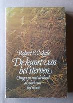 De kunst van het sterven, Boeken, Gelezen, Ophalen of Verzenden