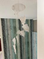 Onyx windgong dolfijnen, Huis en Inrichting, Woonaccessoires | Overige, Ophalen of Verzenden