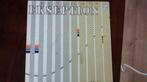 LP - Ekseption - Beggar Julia's time trip, Ophalen of Verzenden, 12 inch, Progressive