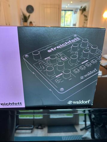 Waldorf Streichfett String Synthesizer beschikbaar voor biedingen