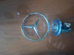 Mercedes logo, Auto-onderdelen, Klein materiaal, Ophalen of Verzenden, Nieuw, Mercedes-Benz