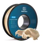 Geeetech Bone White PLA Filament 1.75mm - Goedkoopste van NL, Ophalen of Verzenden, Nieuw