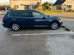 Volkswagen Passat 1.4 TSI 110KW Variant trekh/ACC/etc., Auto's, Volkswagen, Voorwielaandrijving, 4 cilinders, Blauw, Handgeschakeld