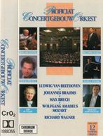MC Proficiat Concertgebouworkest, Gebruikt, Klassiek, 1 bandje, Ophalen of Verzenden