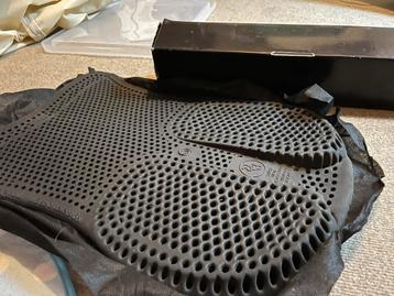 Br backriser therapeutisch, gelpad beschikbaar voor biedingen